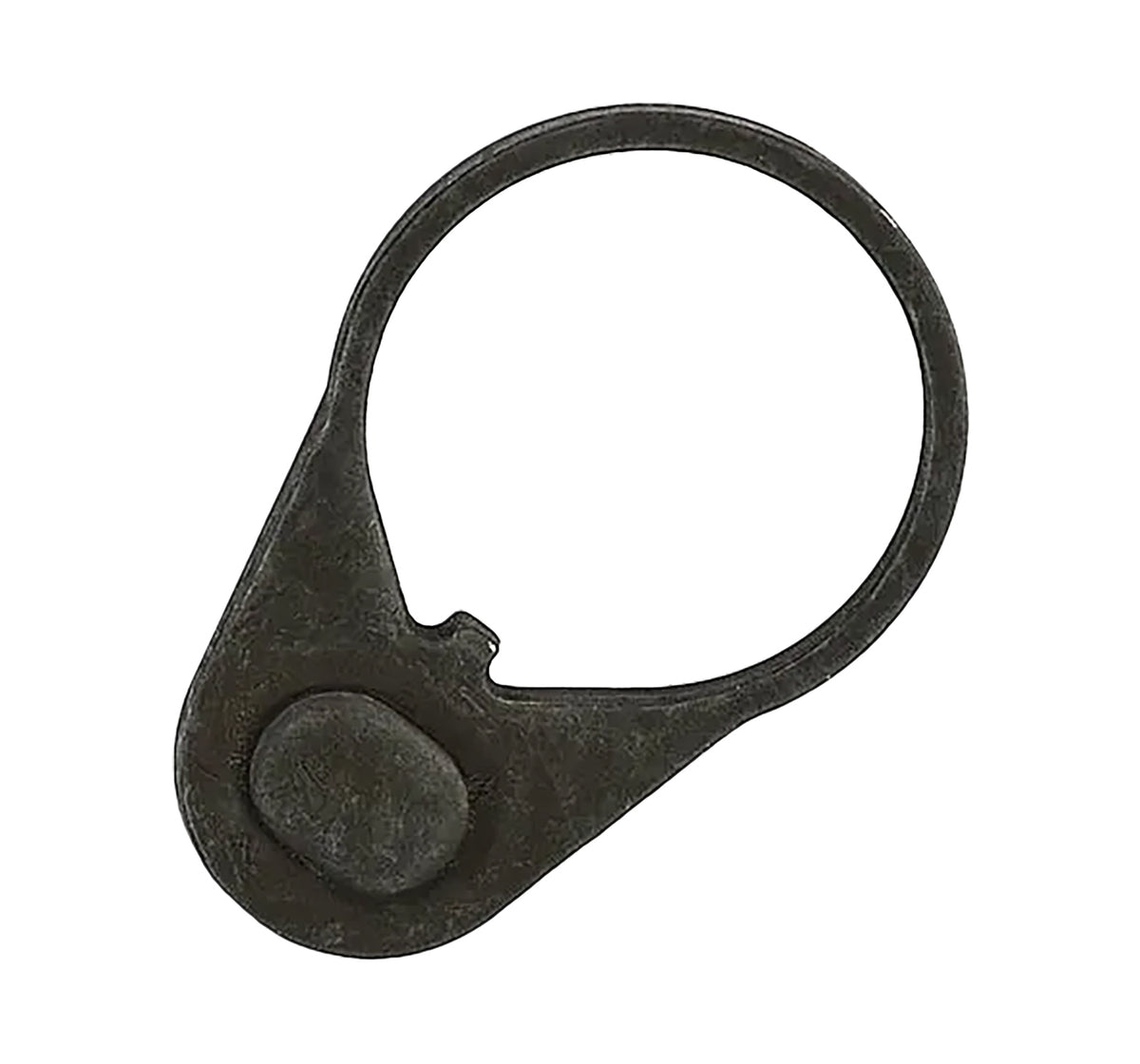 WLA AR15 Mil-Spec End Plate 5-Pack