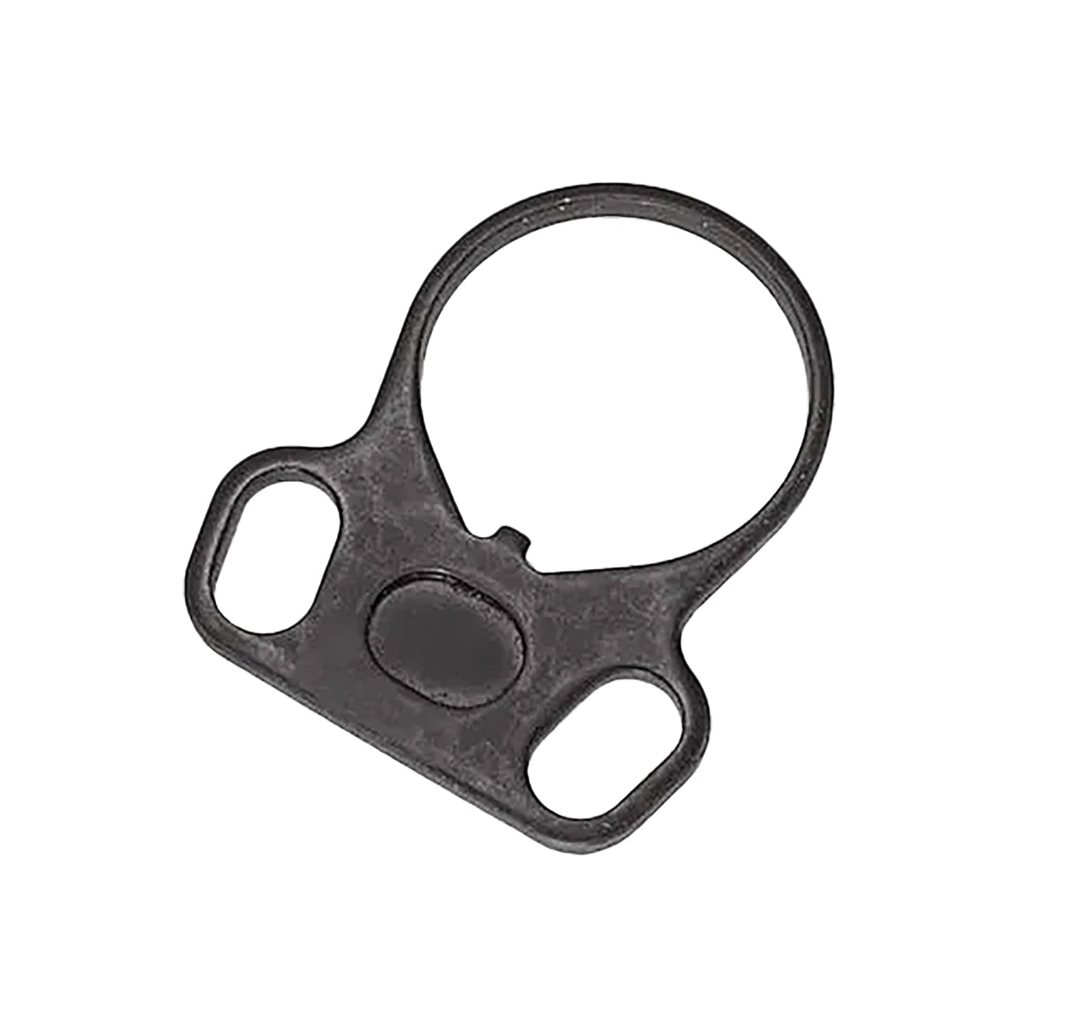 WLA AR15 Ambi Dual-Loop End Plate 5-Pack