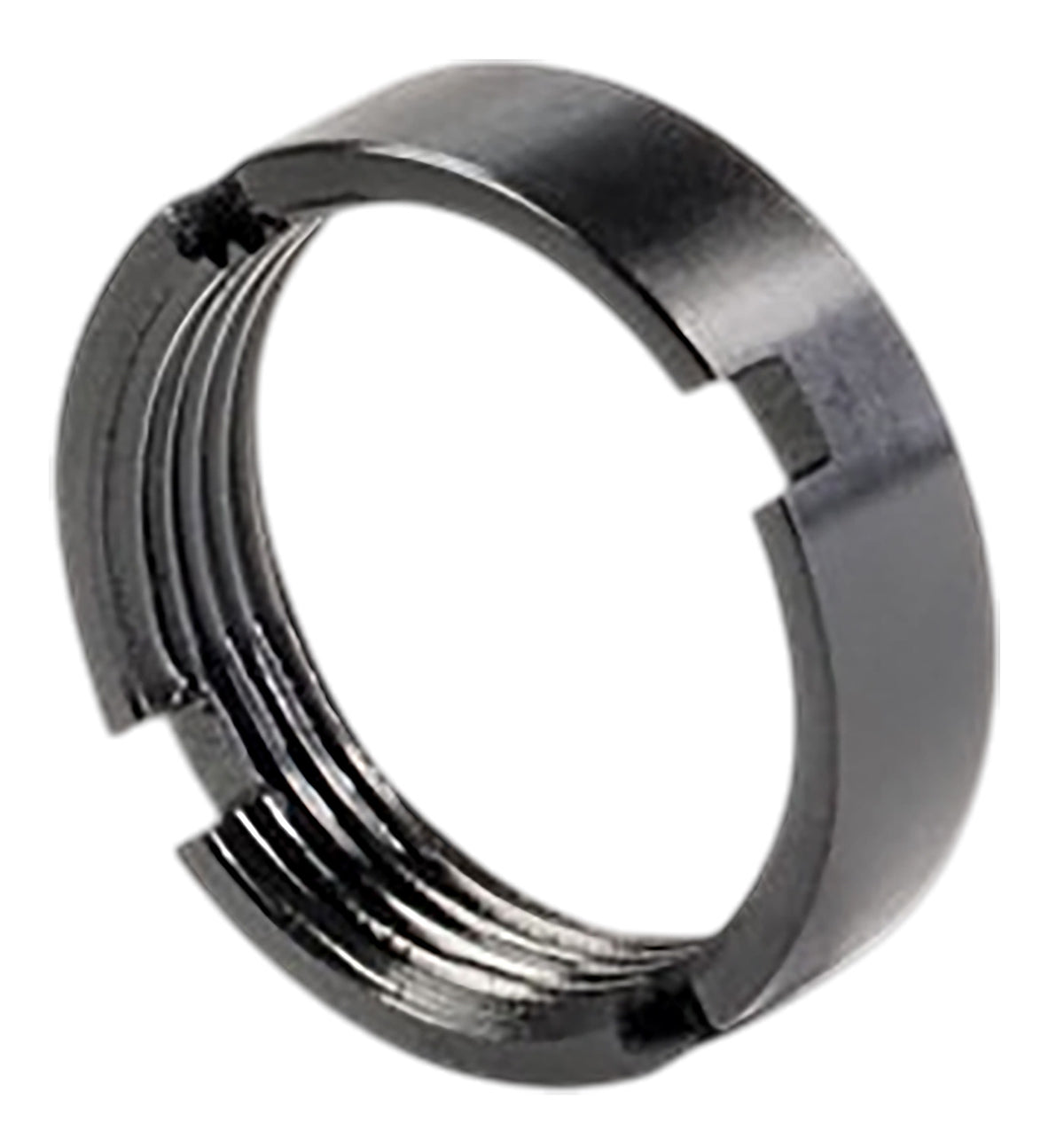 WLA AR10/AR15 Castle Nut Mil-Spec 5-Pack
