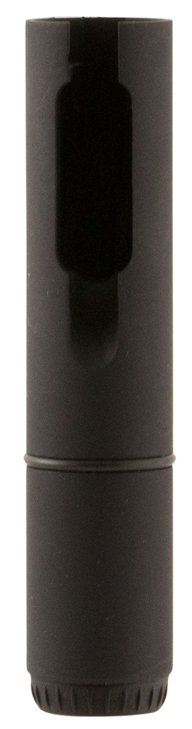 Ruger 90482 Precision Rifle Bolt Shroud, 6061-T6 Aluminum, Black Anodized