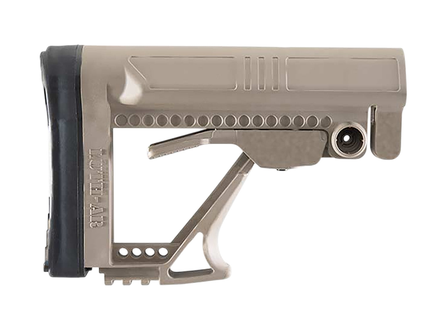 MBA-5 Buttstock Assembly