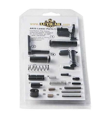 AR-308 Lower Parts Kit