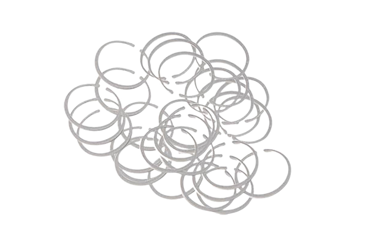 AR-15 Bolt Gas Rings