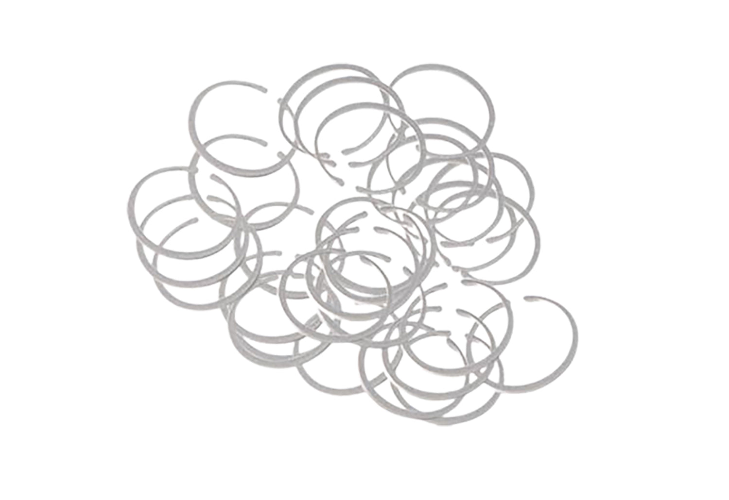 AR-15 Bolt Gas Rings