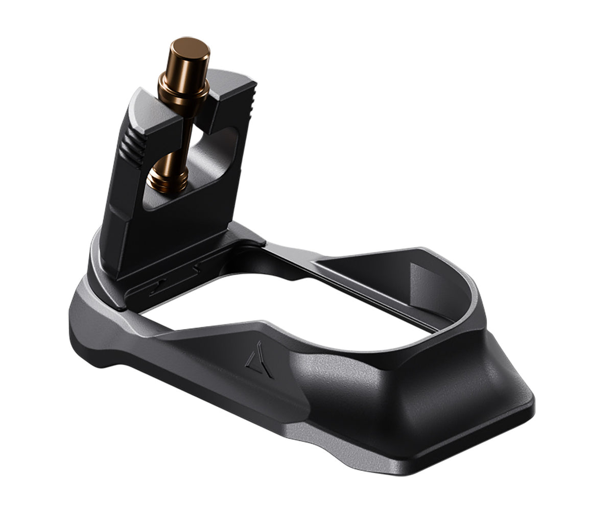 Magwell for Glock 19/23/44/49 – Black