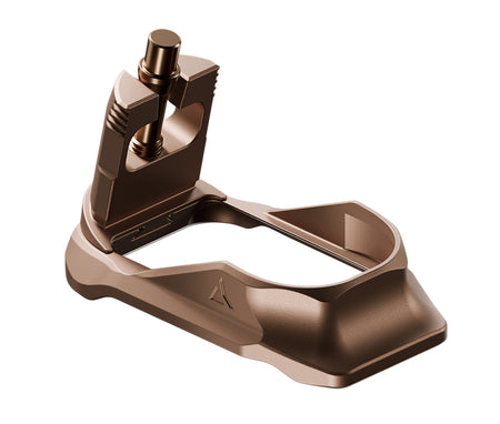 Magwell for Glock 19/23/44/49 – Bronze