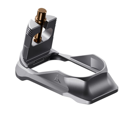 Magwell for Glock 19/23/44/49 – Grey