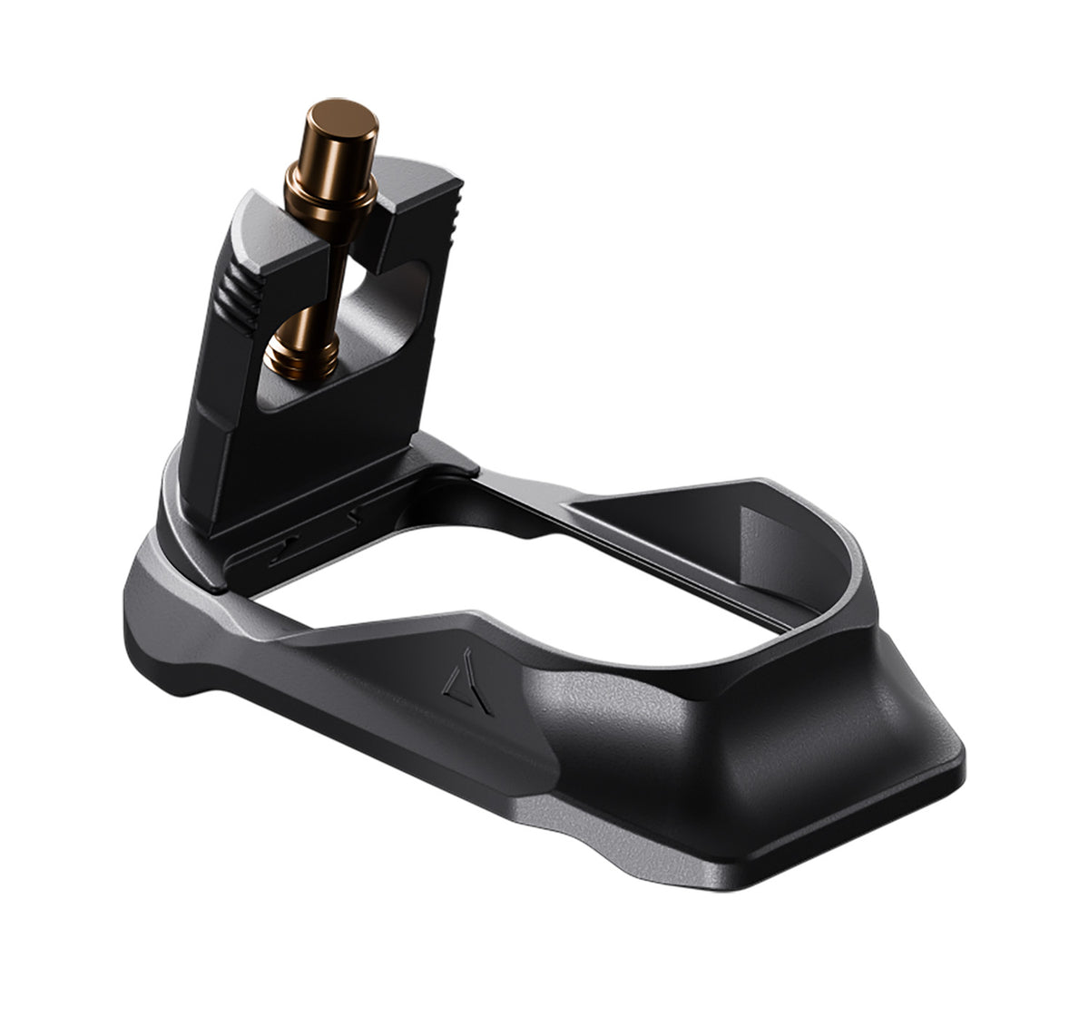 Magwell for Glock 17/34/45/47 – Black