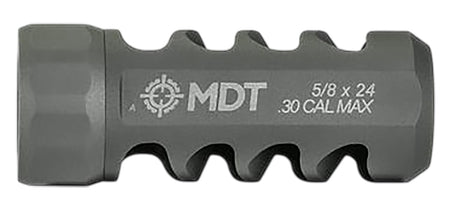 MDT Hunt Standard Muzzle Brake .30 Caliber 5/8-24 Thread