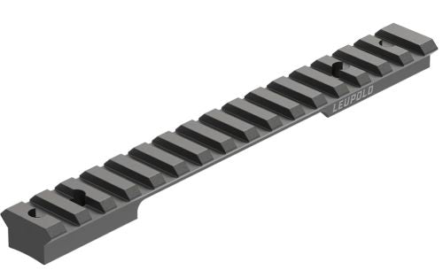 Leupold Backcountry Cross-Slot 1-Piece 20 MOA Scope Base Remington 700 Long Action