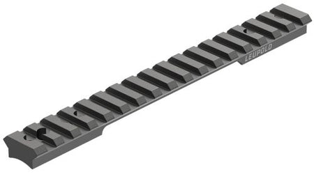 Leupold Backcountry Cross-Slot 1-Piece 20 MOA Scope Base Savage Axis/110 Long Action