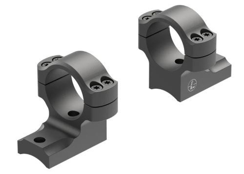 LEUPOLD INTERGRAL BASE/RING B/C 2PC 1" MED SAV 10/110 8-40
