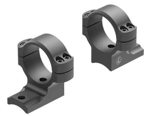 LEUPOLD INTERGRAL BASE/RING B/C 2PC 30MM MED 10/110 8-40