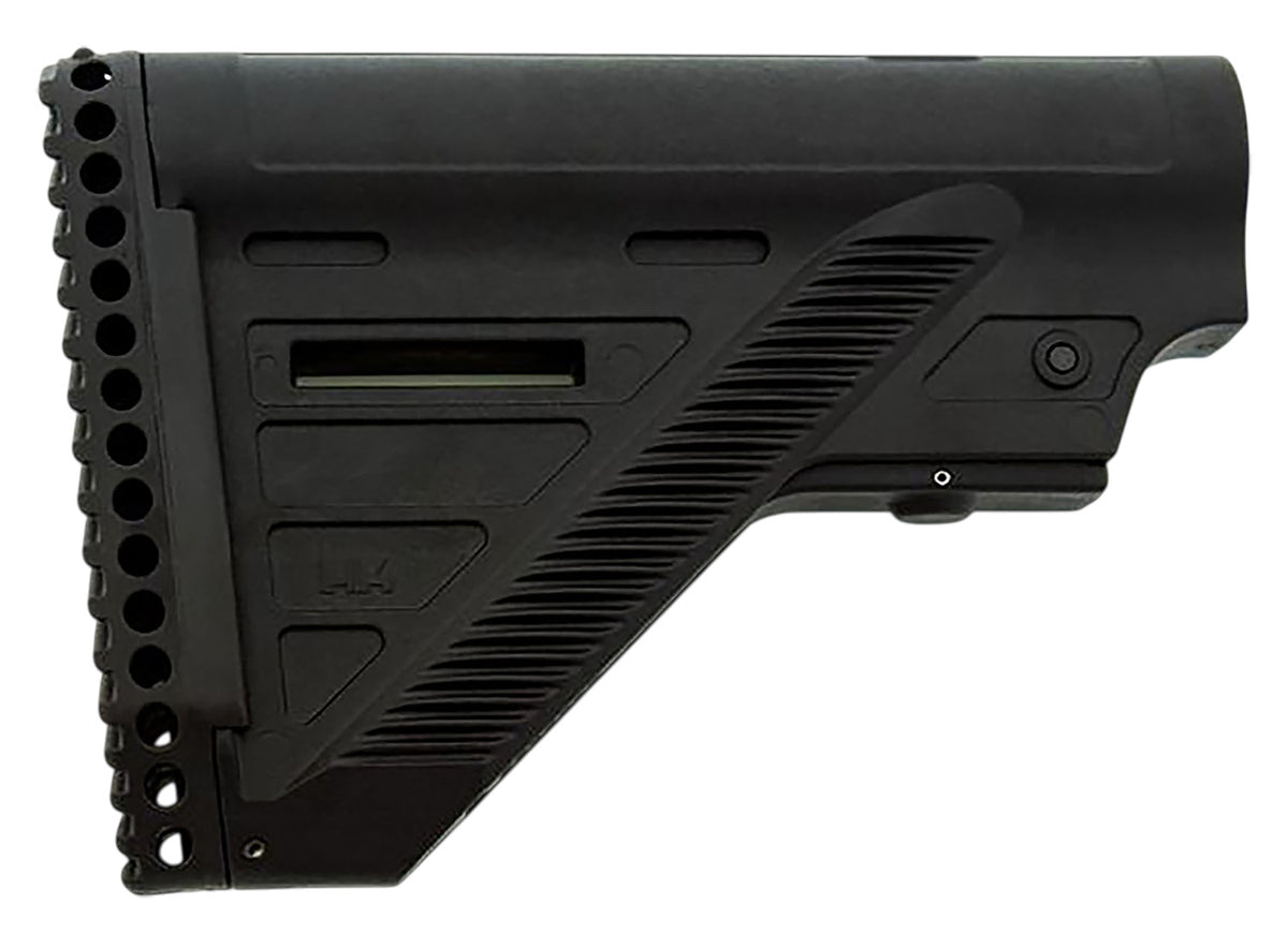 HK MR556 A4 Slimline Buttstock for MR556 and HK416