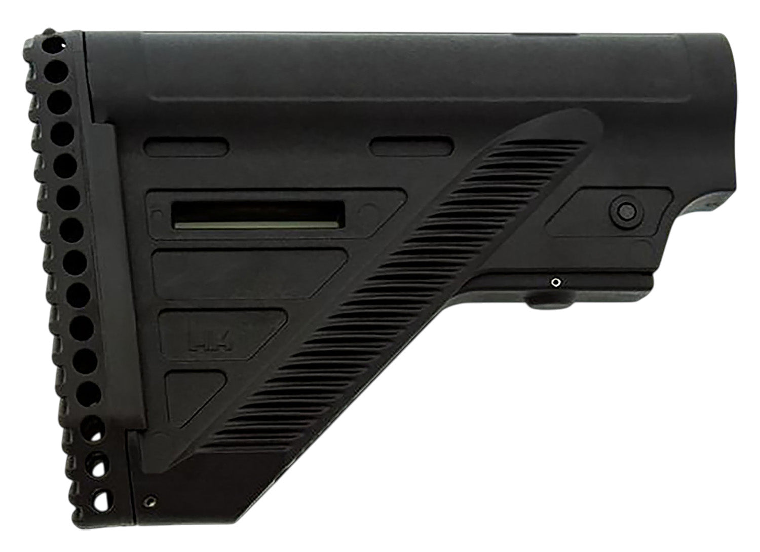 HK MR556 A4 Slimline Buttstock for MR556 and HK416