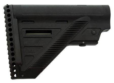 HK MR556 A4 Slimline Buttstock for MR556 and HK416