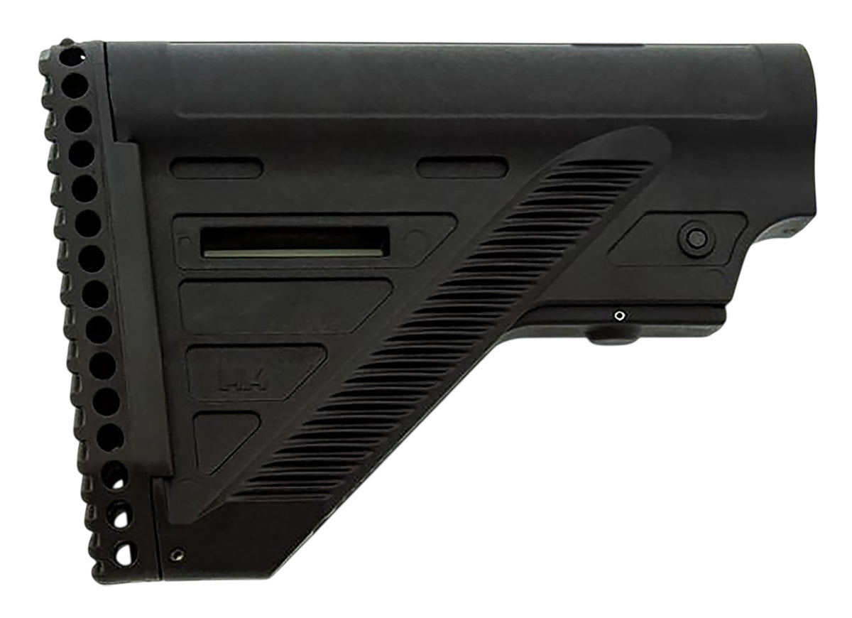 HK MR762 A4 Slimline Buttstock for MR762 Rifles