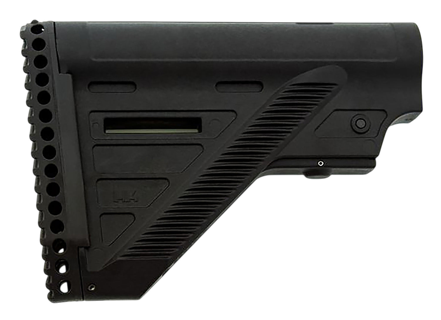 HK MR762 A4 Slimline Buttstock for MR762 Rifles