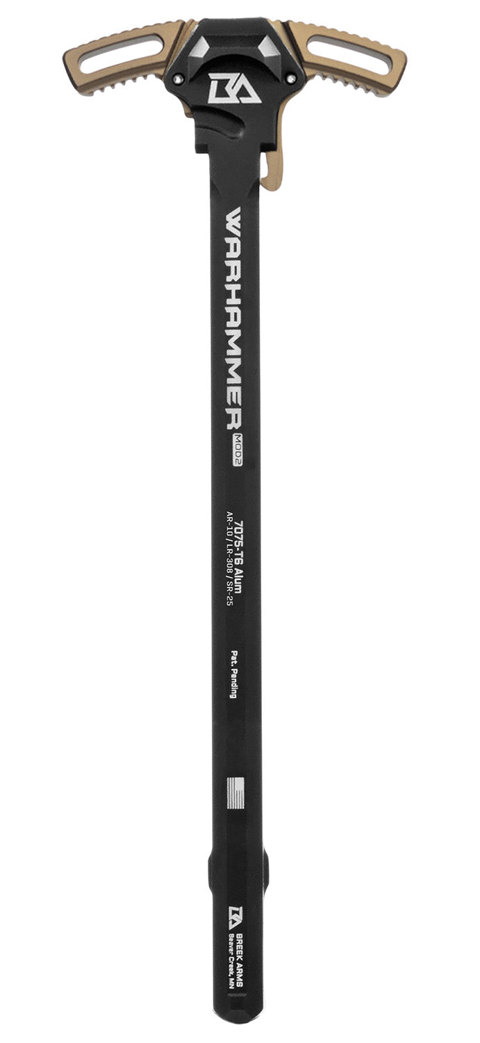 AR-308 Warhammer Mod2 Ambidextrous Charging Handle