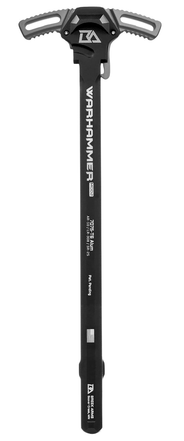 AR-308 Warhammer Mod2 Ambidextrous Charging Handle