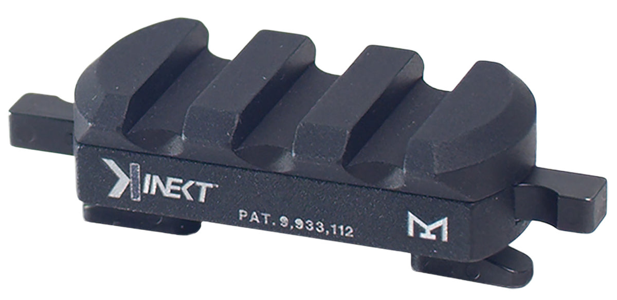 AR-15 Picatinny M-LOK Aluminum Rail
