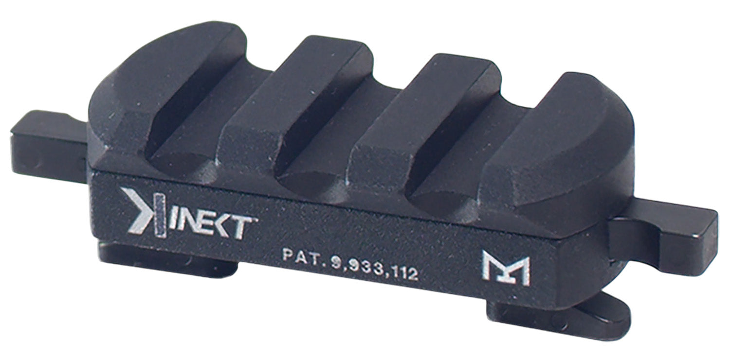 AR-15 Picatinny M-LOK Aluminum Rail