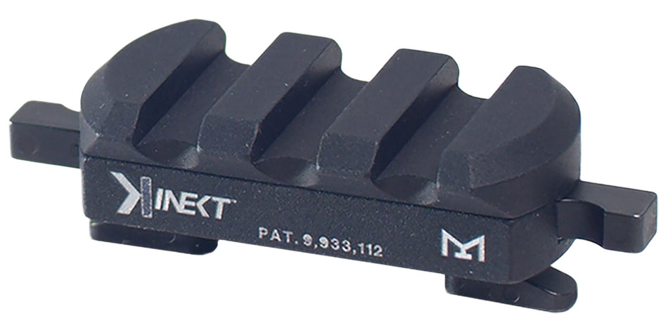 AR-15 Picatinny M-LOK Aluminum Rail