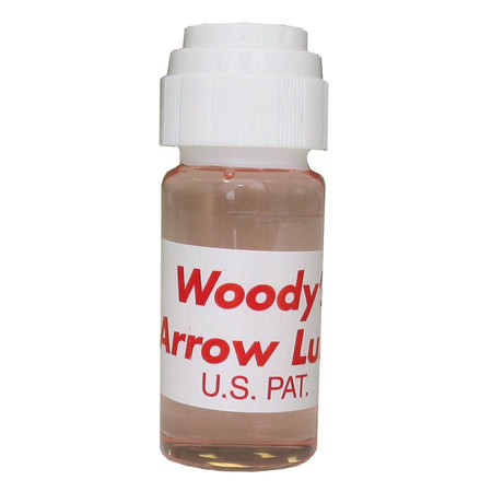Woody's Arrow Lube for Easy 3D Target Removal