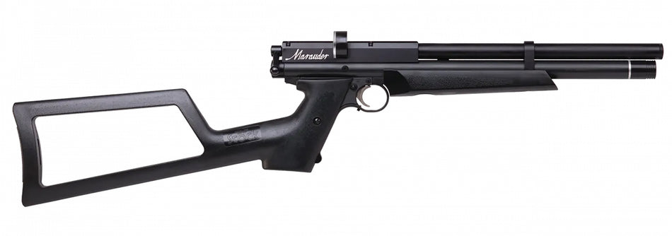 Benjamin Marauder .22 Cal PCP Air Pistol Bolt Action All Weather Synthetic