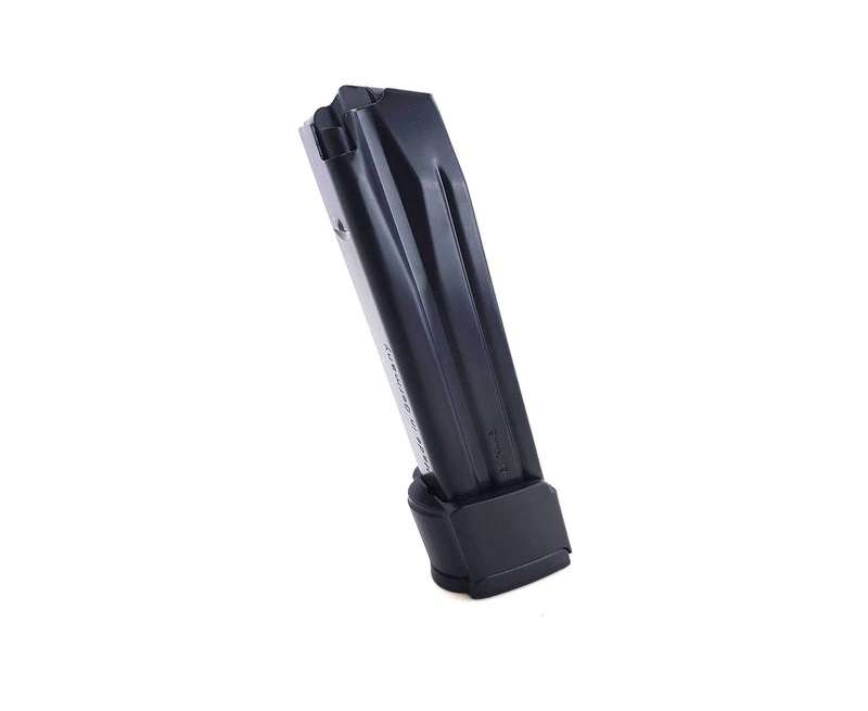 H&K P30 / VP9 9mm 20-Round Handgun Magazine