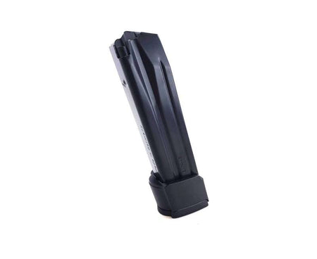 H&K P30 / VP9 9mm 20-Round Handgun Magazine