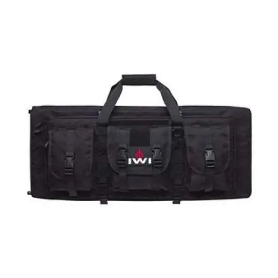IWI Tavor Hard Case Black - Holds 1 Tavor