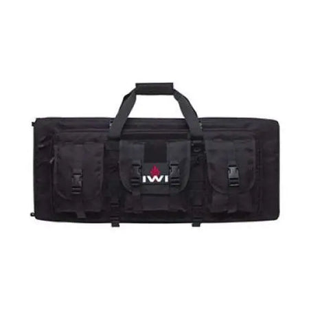 IWI Tavor Hard Case Black - Holds 1 Tavor