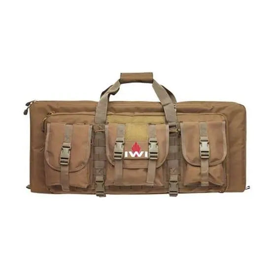 IWI Tavor Hard Case FDE - Holds 1 Tavor