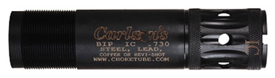 Carlson's Choke Tube Sporting Clays 12 Gauge Ported Improved Cylinder Browning Invector+