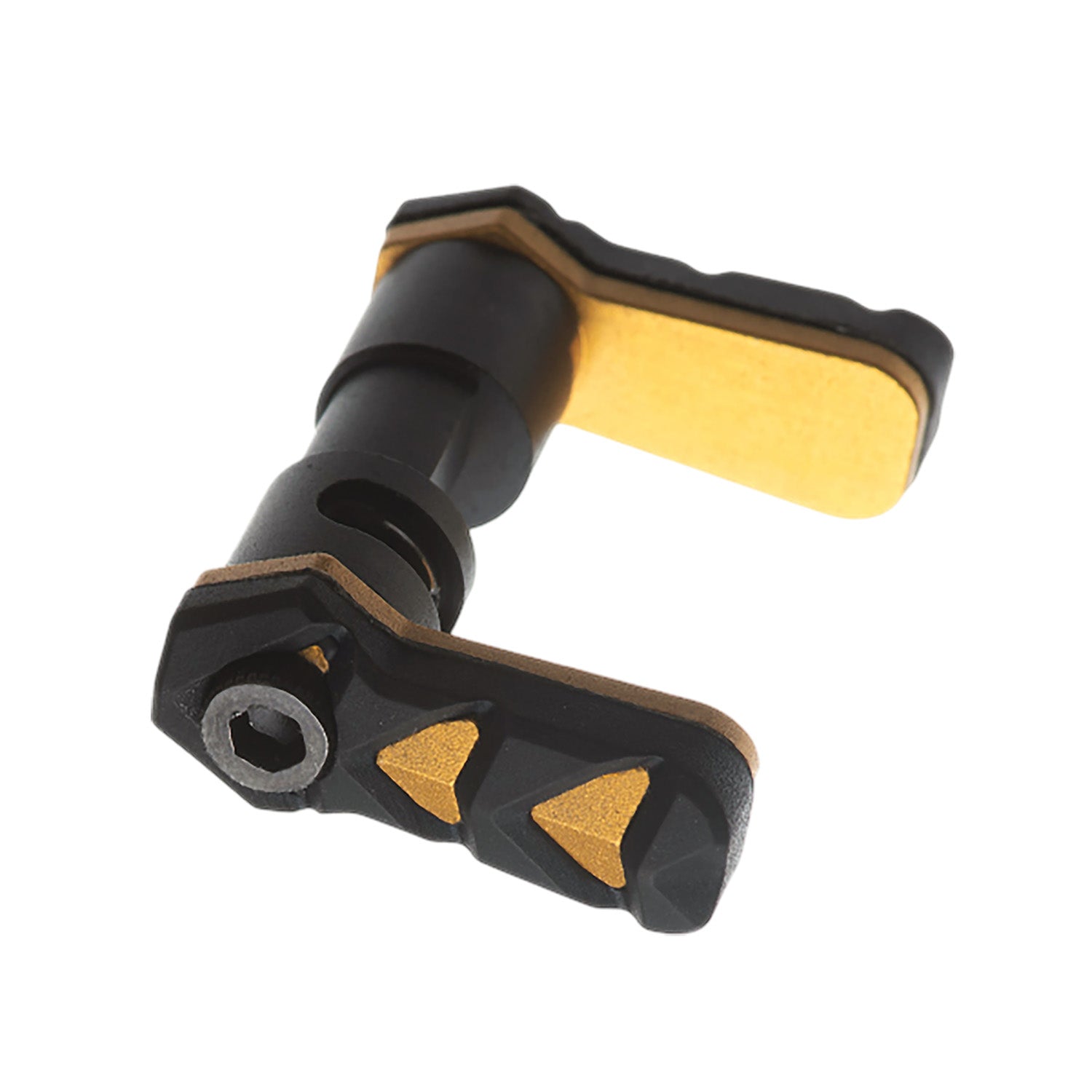 Nexgen 45/90 Ambidextrous Safety Selector for AR-15