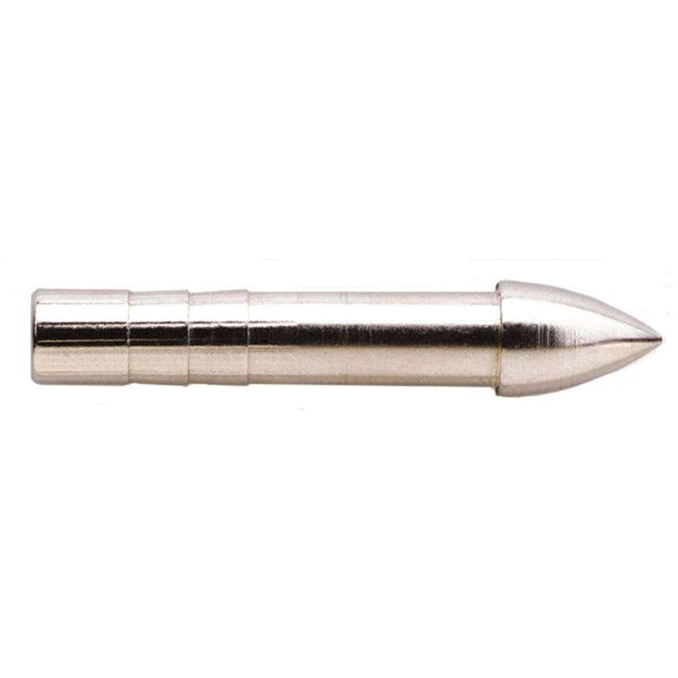 Easton CB Glue-In Arrow Points 80 gr. - 12 Pack