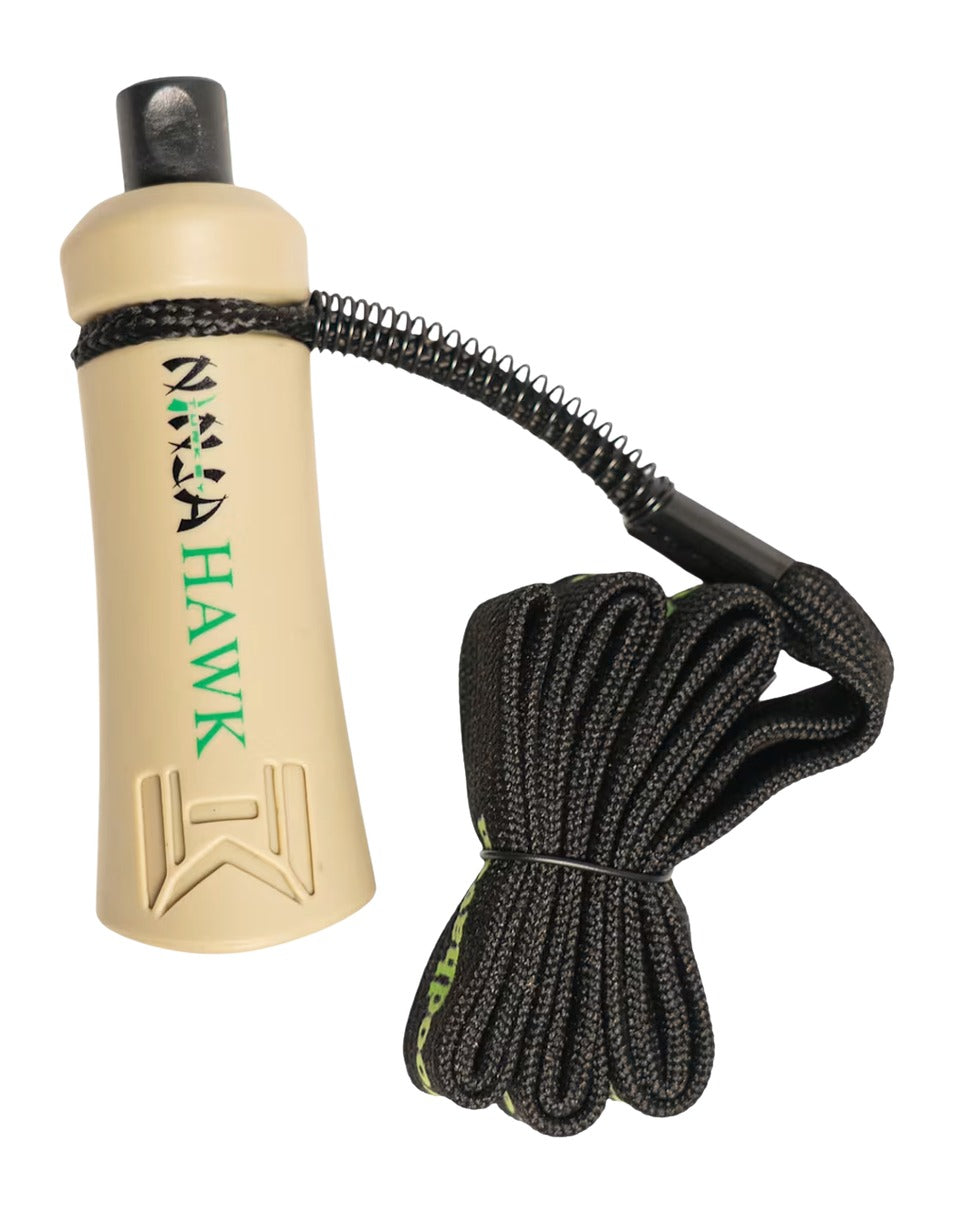 WoodHaven Custom Calls Ninja Hawk Turkey Call