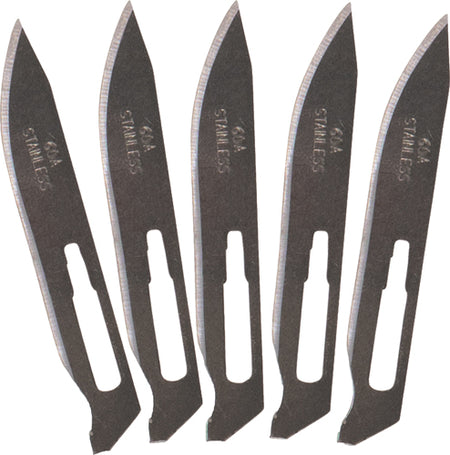 Allen Switchback Broadhead Replacement Blades 5-Pack
