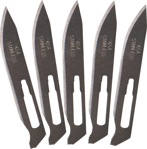 Allen Switchback Broadhead Replacement Blades 5-Pack