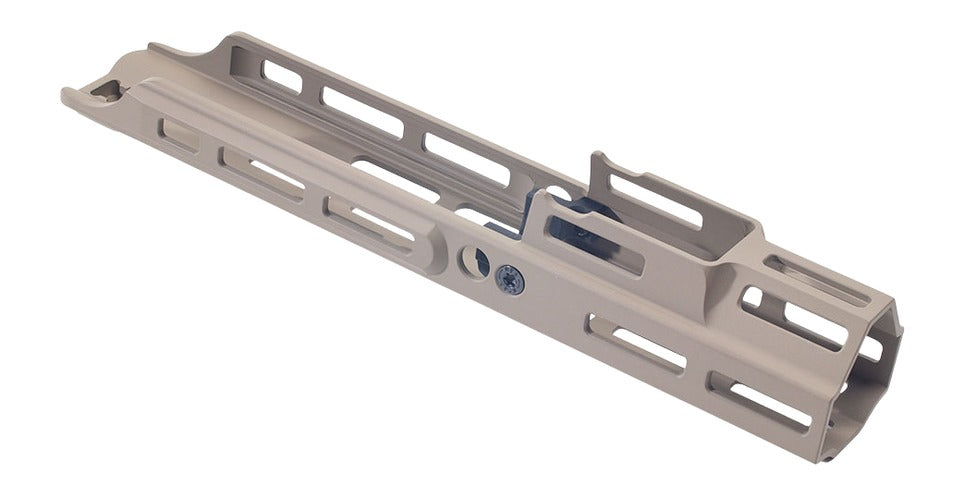 SCAR MREX Mark II M-LOK Handguard