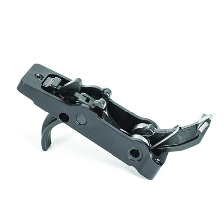 CMC Trigger AK Curved 3-3.5 LB Pull Tactical Single Stage
