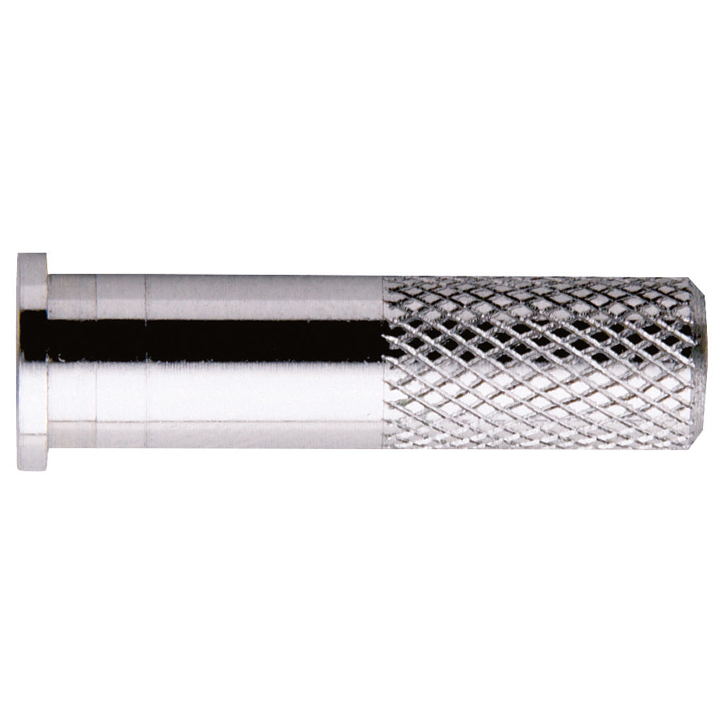 Carbon Express Type 4 Aluminum Arrow Inserts - 12 Pack