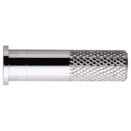 Carbon Express Type 4 Aluminum Arrow Inserts - 12 Pack