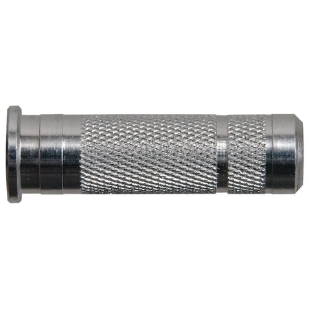 Carbon Express Type 1 Aluminum Arrow Inserts - 100 Pack