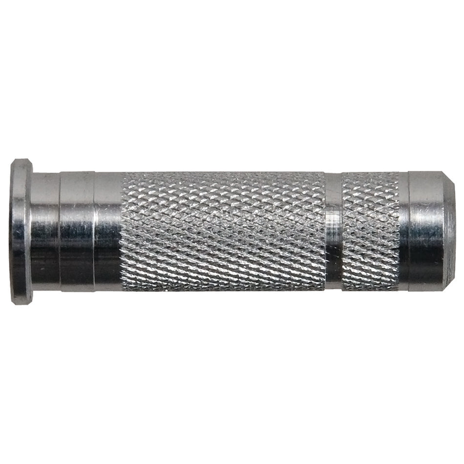 Carbon Express Type 1 Aluminum Arrow Inserts - 100 Pack