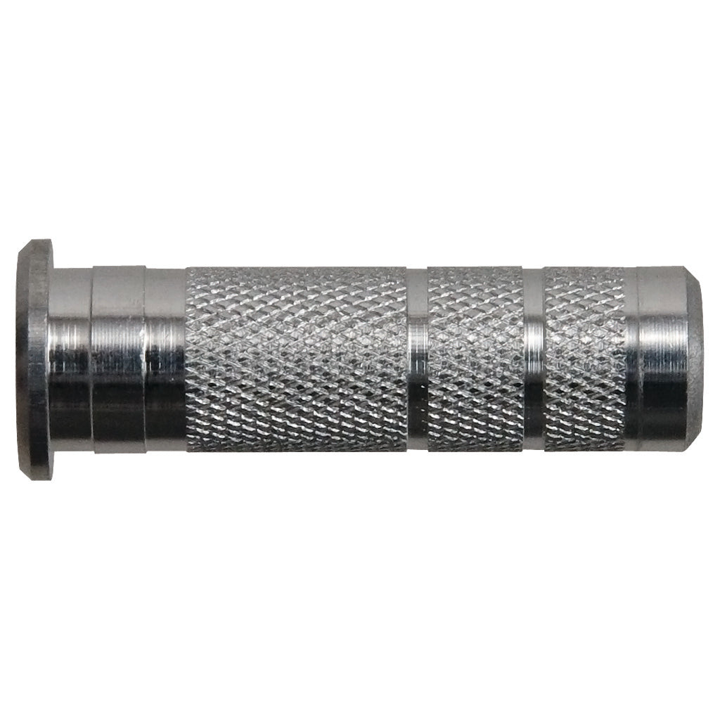 Carbon Express Type 2 Aluminum Arrow Inserts - 100 Pack