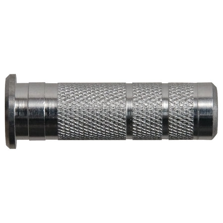 Carbon Express Type 2 Aluminum Arrow Inserts - 100 Pack
