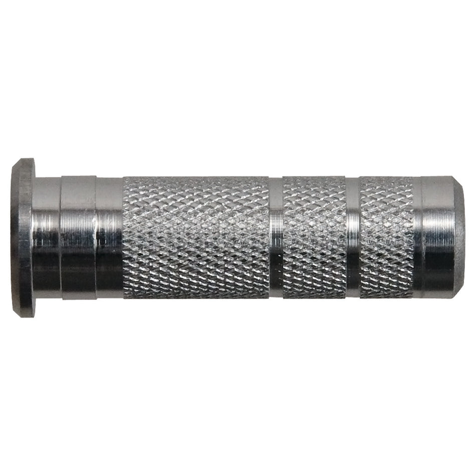 Carbon Express Type 2 Aluminum Arrow Inserts - 100 Pack