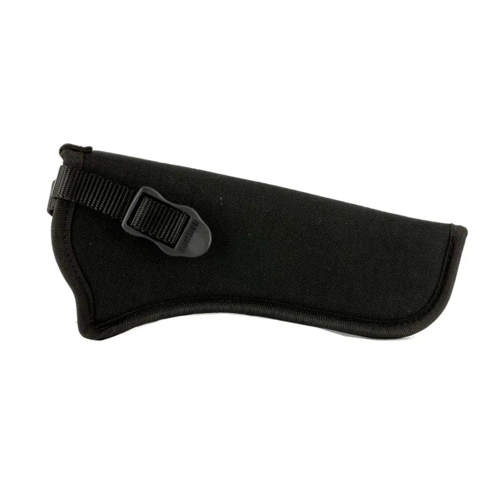Blackhawk Nylon Hip Holster for 5.5-6.5 Inch Barrel SA Revolver Right Hand Black